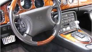 preview picture of video '1998 Jaguar XK8 Used Cars Johnstown OH'
