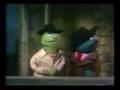 Sesame Street Lefty Recites The Alphabet