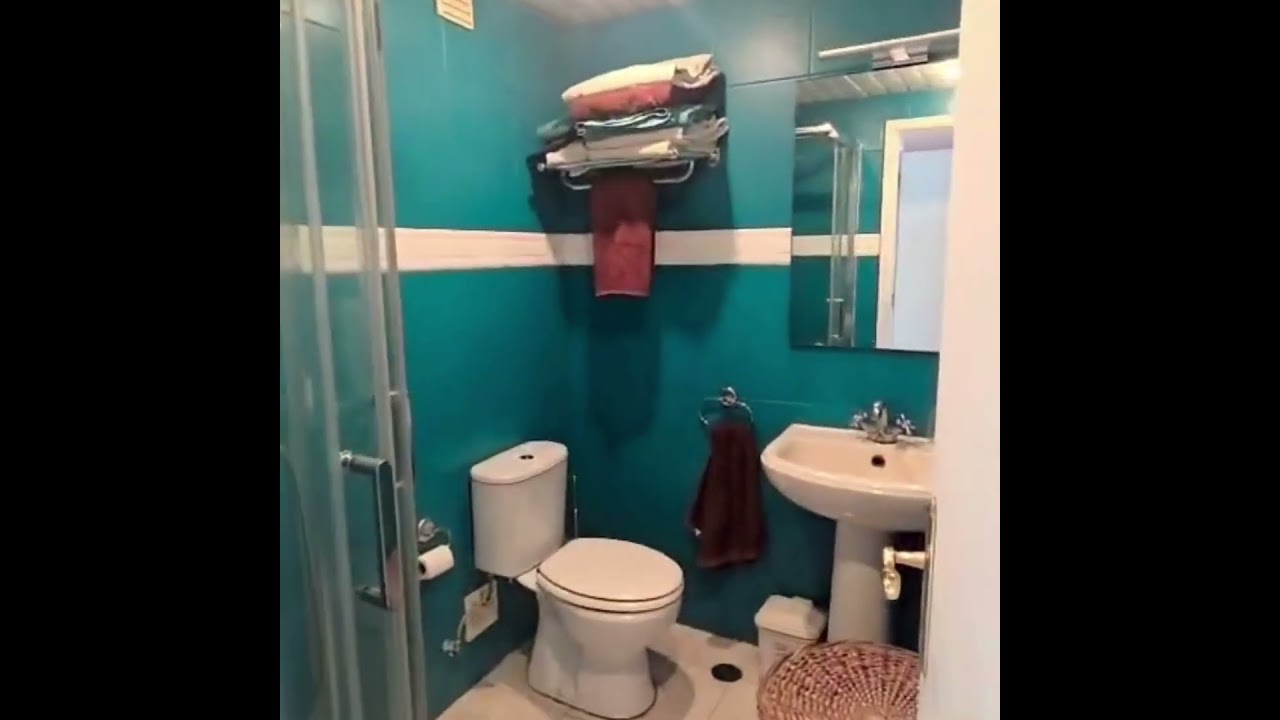 Vídeo do imóvel