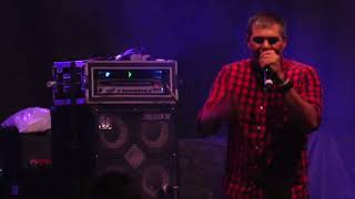 Alien Ant Farm - Flesh And Bone - 9/30/22 - The Big E - West Springfield, MA