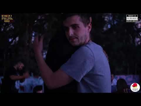 BYNILLA VS SORIA | (Cuartos) |Última Oportunidad Final Nacional UB