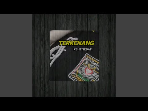 TERKENANG