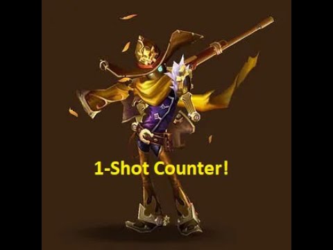 Carbine Solo | Summoners War
