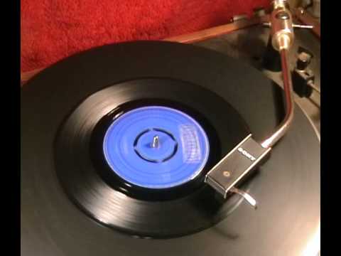 The Barons - Cossack - 1961 45rpm