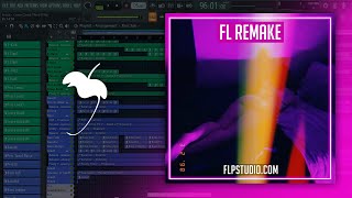 Download lagu Fetish - Come Check This (FL Studio Remake) mp3
