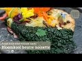 Bloemkool beurre noisette