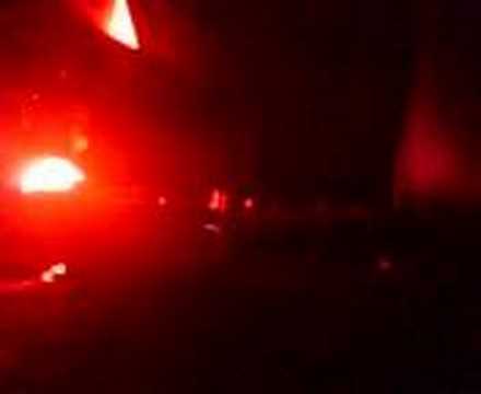 adam bartas dropping love stoned @ TFU