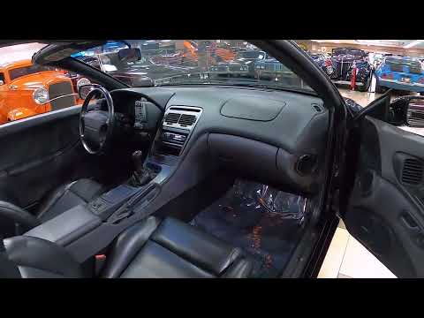 1996 Nissan 300ZX (CC-1605717) for sale in Venice, Florida