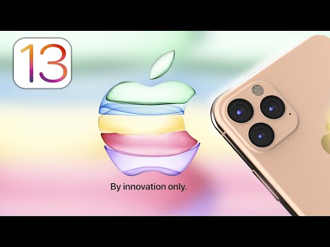 Apple September 2019 Event - What To Expect! iPhone 11 Pro, Apple Watch Series 5, iOS 13 & More