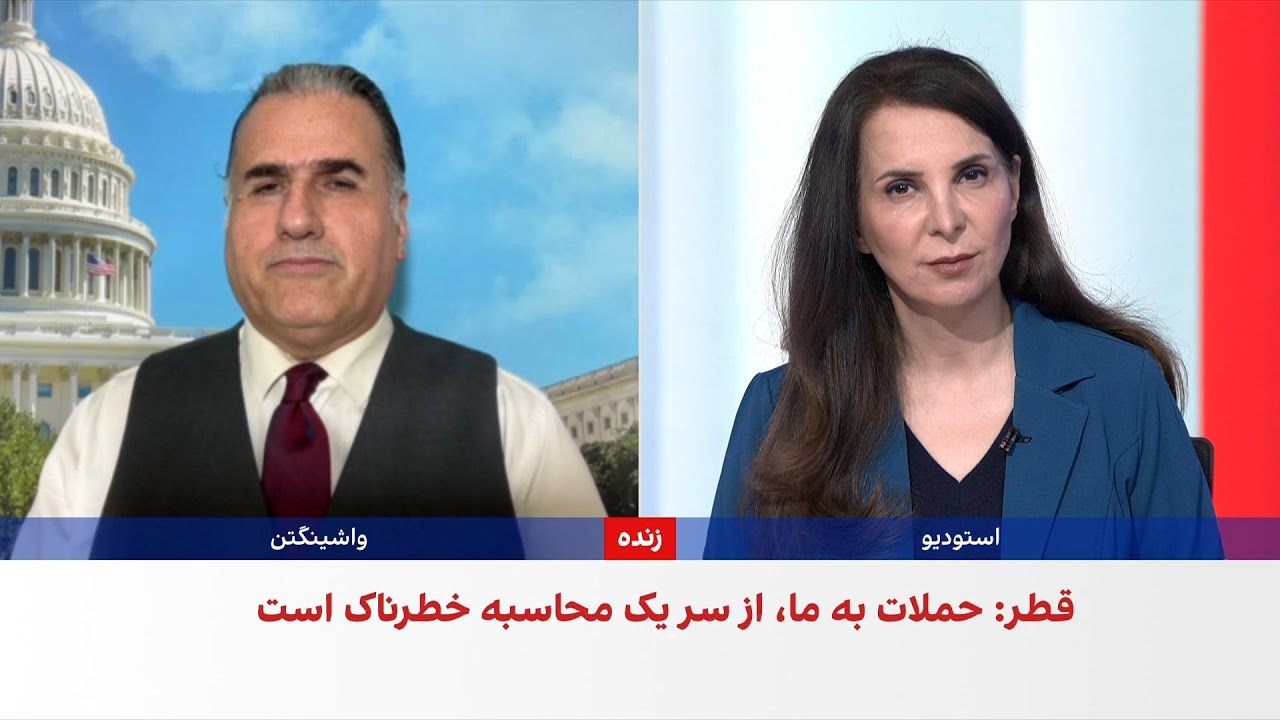 نخست‌وزیر قطر: حملات به کشورهای حاشیه خلیج فارس خیانت بود