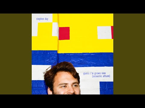 Twenty Two and Some Change (Acoustic Version)