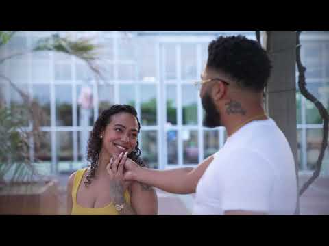 HDS - Sende (ft Ango & Issairo) Prod. Joel Mac Donald