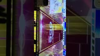 【CHUNITHM】VERTeX SS 手元