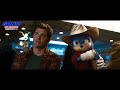 Sonic The Hedgehog (2020) - 