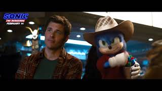 Sonic the Hedgehog (2020) Video