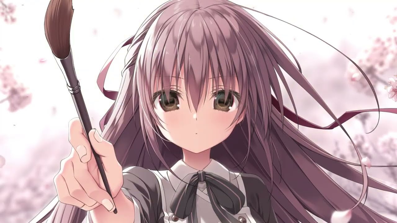 サクラノ刻 -櫻の森の下を歩む- – キャラクター紹介PV 第1弾 サクラノ刻 -櫻の森の下を歩む- – キャラクター紹介PV 第1弾