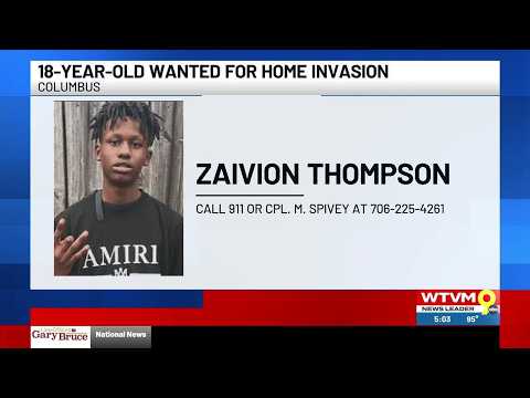 Wtvm Breaking News
