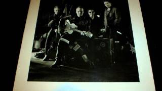 The Blasters Hey, Girl