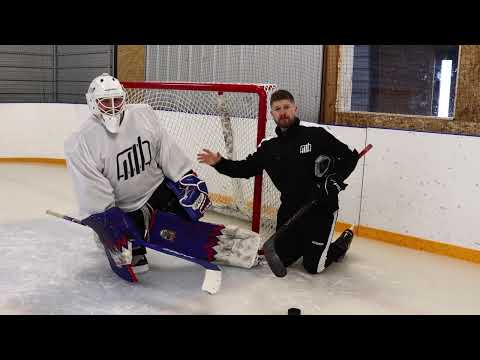 How To Use RVH For Hockey Goalies
