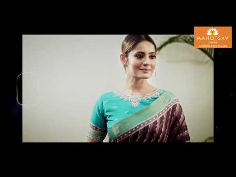 NIRVI Norita DESIGNER SAREE COLLECTION  #ESindia #Readymade निरवी नोरिटा डिज़ाइनर साड़ी कलेक्शन