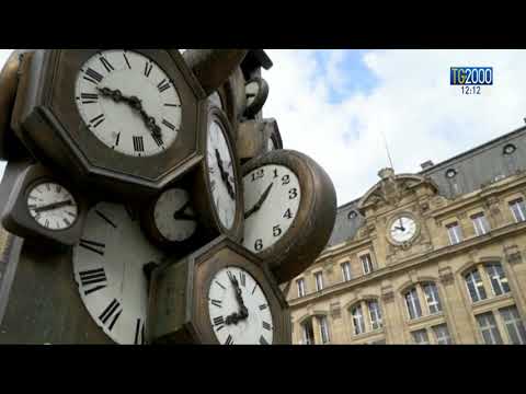 Domenica 27 ottobre scatta l' ora solare, una delle ultime. Abolita dalla Ue