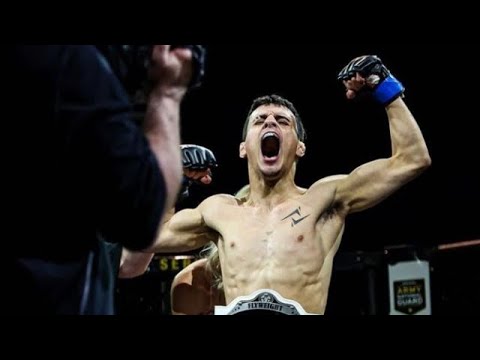 Dominic Heath 37 second triangle finish