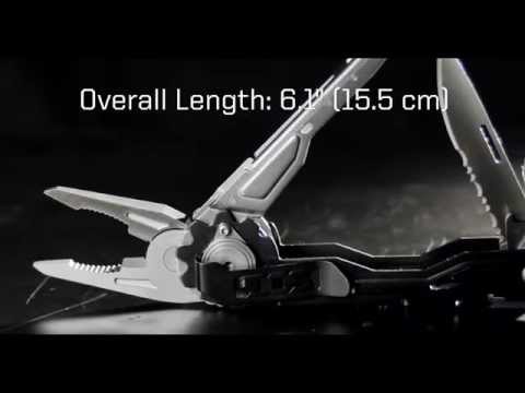 Презентація: Мультитул SOG SwitchPlier 2.0