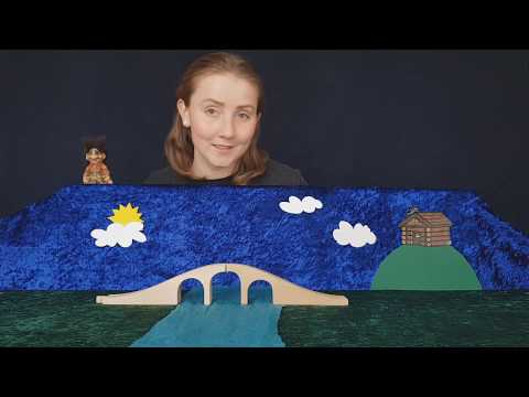 Eventyrskapet: Bukkene Bruse