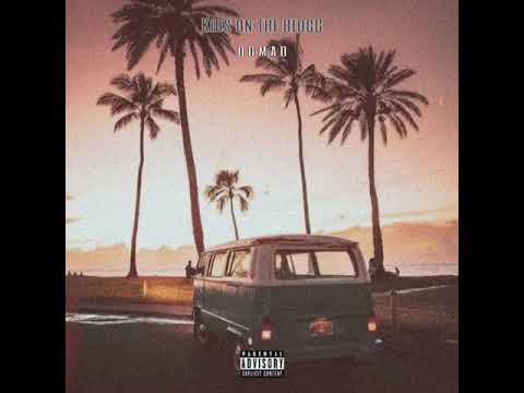 Kids on the Blocc - O G M A D (ft. Matriz x MC T.E.D)