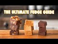 The Easiest Homemade Fudge Guide 3 Ways