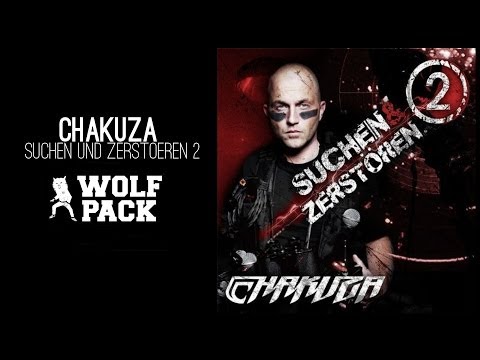 Chakuza - Hellboy | Suchen und zerstören 2