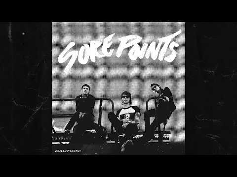 Sore Points - Algo