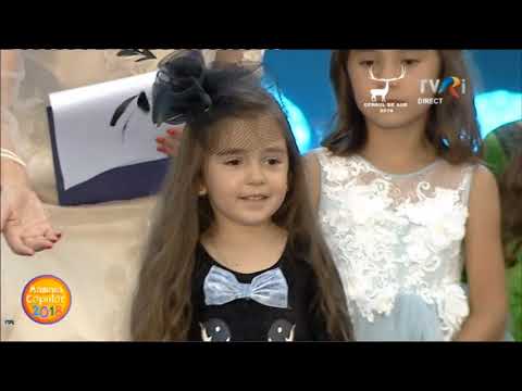 Mamaia Copiilor 2018 - Gala