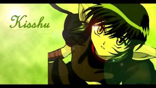 Kisshu sings My Sweet Heart