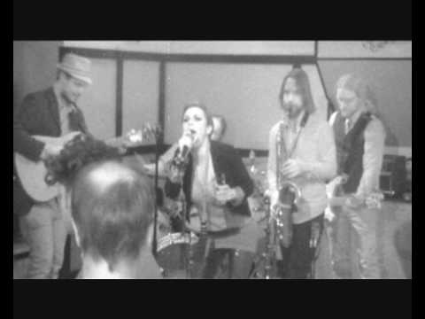 MOA - Crazy - Live@ Sjöhästen