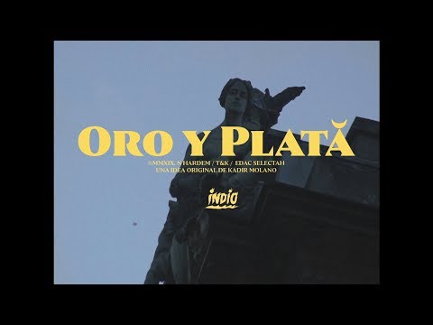 N. hardem, T&K, Edac Selectah - Oro y Plata