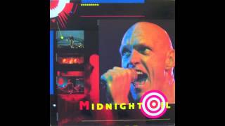 Midnight Oil - Don&#39;t Wanna Be The One (Demo) Rare Unreleased Recording