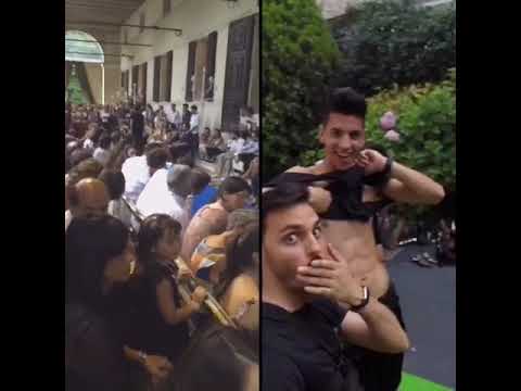 POLITECNICO CALZATURIERO - Sfilata 2017