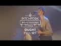 Ought | Full Set | Pitchfork Music Festival Paris 2014 ...
