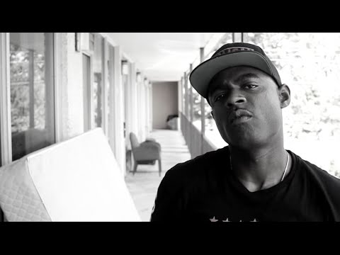 Shorty Black - How We Living