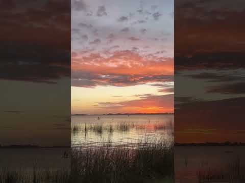 Laguna Chascomus #buenosaires #argentina #momentos