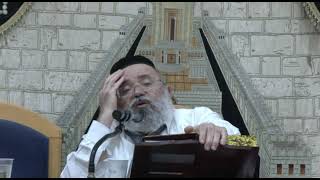 הרב ליאור כחלון,אורח חיים,סימן תצד,דיני חג השבועות,ו (הרב ליאור כחלון) - התמונה מוצגת ישירות מתוך אתר האינטרנט יוטיוב. זכויות היוצרים בתמונה שייכות ליוצרה. קישור קרדיט למקור התוכן נמצא בתוך דף הסרטון