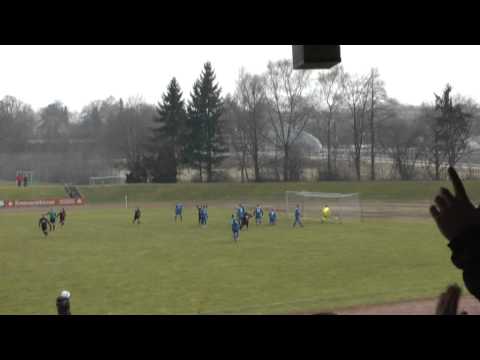 Kreisliga Augsburg - TSV Göggingen - Kissinger SC