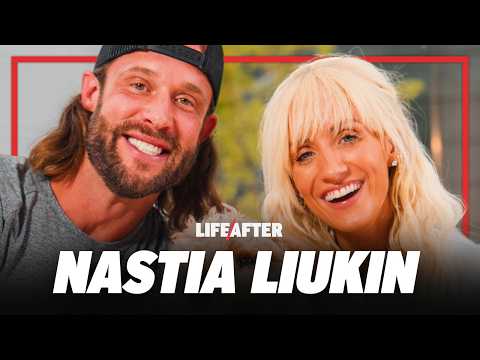 Nastia Liukin On Winning Olympic Gold, Relationship With Shawn Johnson & Gymnastics