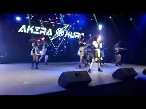 Akira-Kurø : Never Give Up @ Yami no Kugorami : The Street Ratchada (20230430)