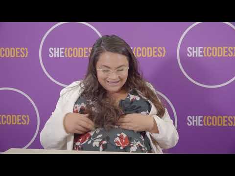 Watch Tracy's story