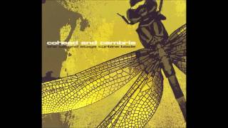 Coheed and Cambria - The Second Stage Turbine Blade (Full Album)