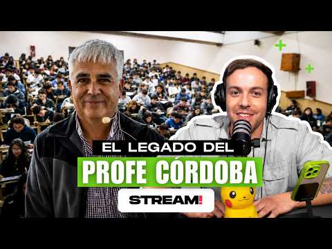 El legado del profe Daniel Córdoba 📚 + Femicidio en Metán 🕯️ + Búsqueda desesperada 🚨 | #QUEPASAACA