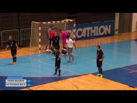 Futsal Cup Maribor
