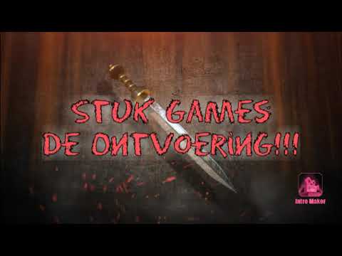 Nieuwe intro voor de aflevering (De Ontvoering) [#0]